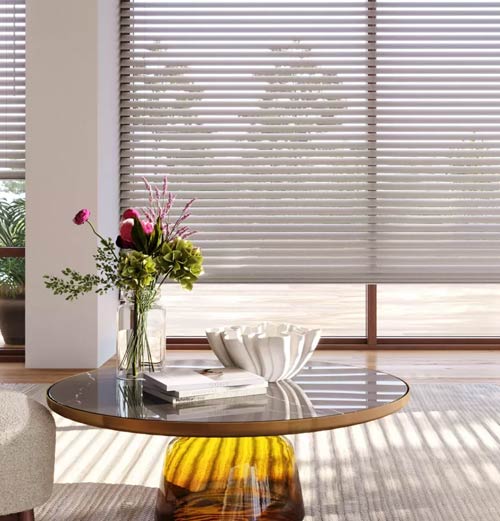 Aria Soft Blinds